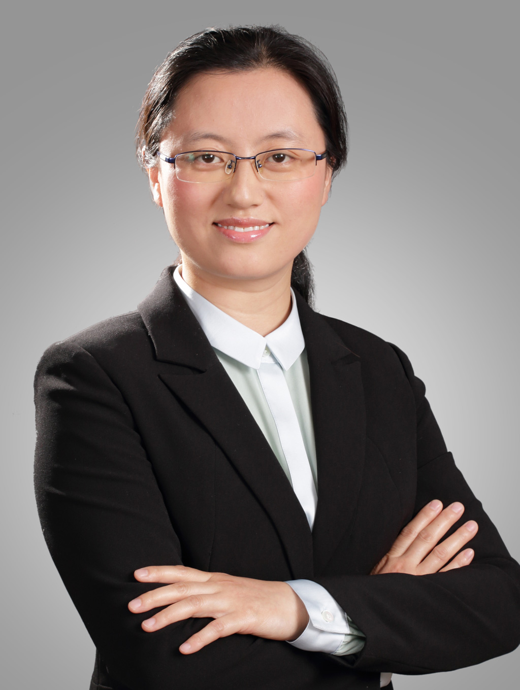 Hanmei Chen