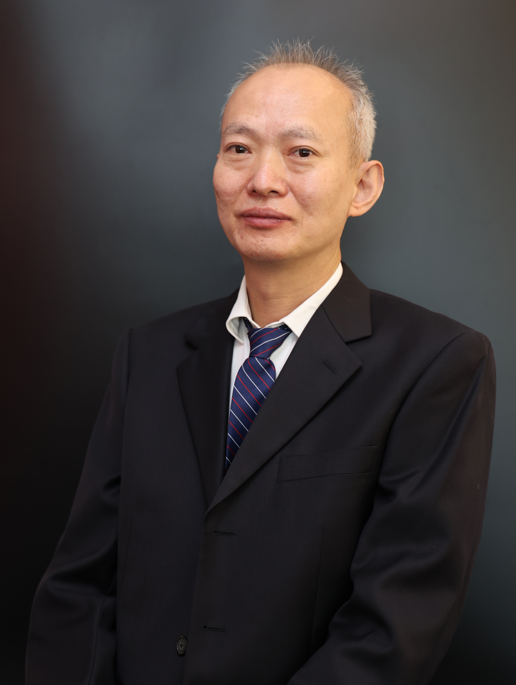 Xiao Ming Zhang